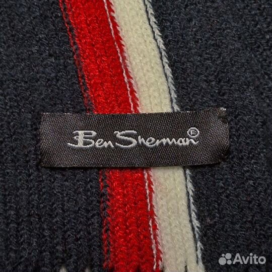 Шарф Ben Sherman