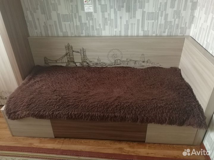 Детская мебель