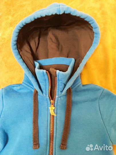 Комбинезон 122 cave kids