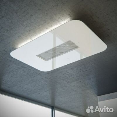 Вытяжка sirius SLT967W