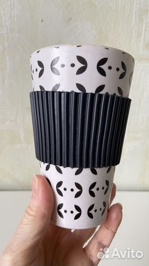 Термокружка для кофе
