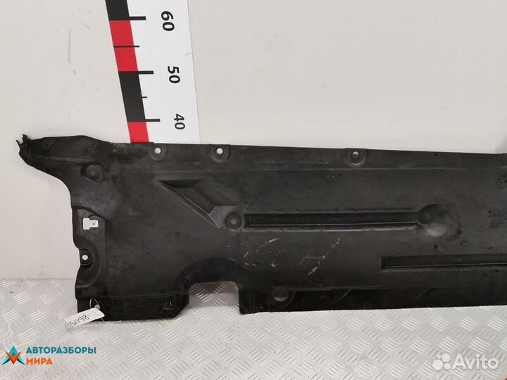 Защита днища BMW 3 F30/F31/F34 2012 51757241834