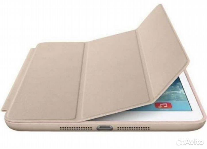 Оригинальный кожаный Smart Case для iPad mini