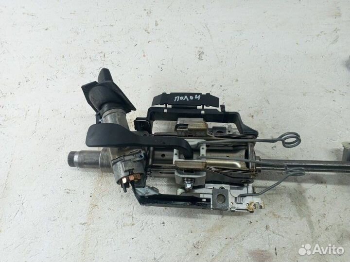Рулевая колонка Volkswagen Polo хетчбэк 1 2008