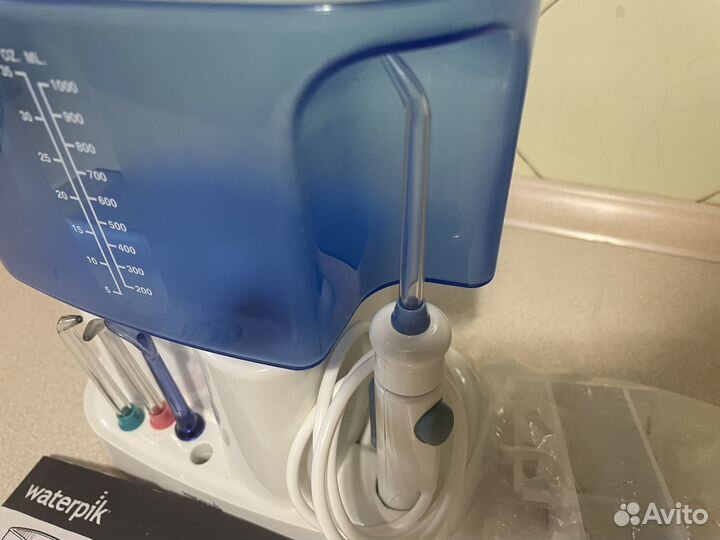 Ирригатор waterpik WP-70E2