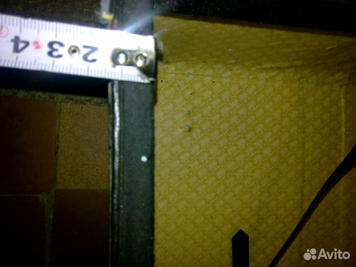 Чемоданы СССР,маленький чемодан