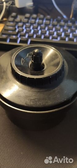 Емкость для пленки