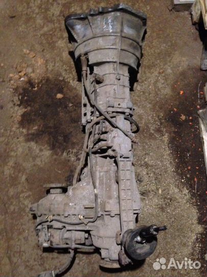 Ссанг-Йонг Кайрон