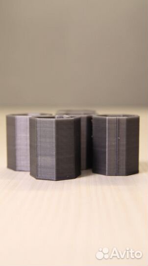 Втулка рулевой вилки Ninebot комплект из 5 штук