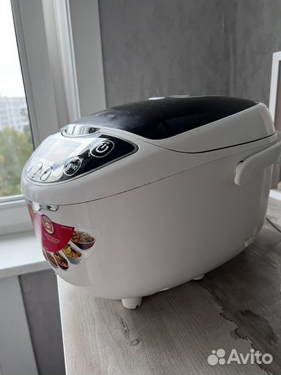 Мультиварка moulinex