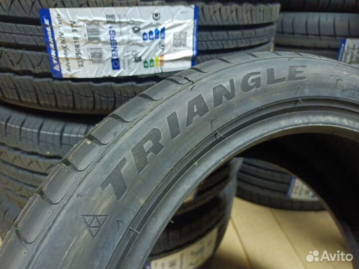 Triangle EffeXSport TH202 225/45 R19 96Y