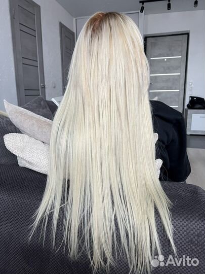 Наращивание волос круглосуточно и выезд