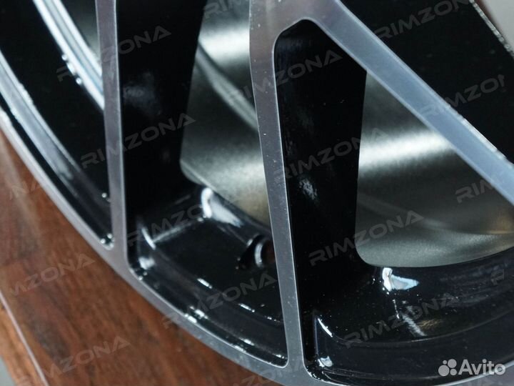 Литые диски AMG R19 на Mercedes. Арт2962