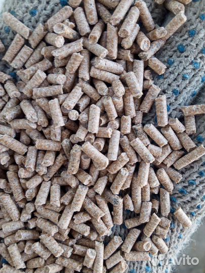 Комбикорм агронит