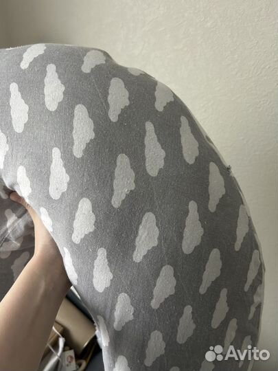 Подушка для беременных