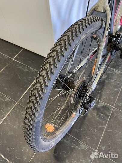 Велосипед trek 3500