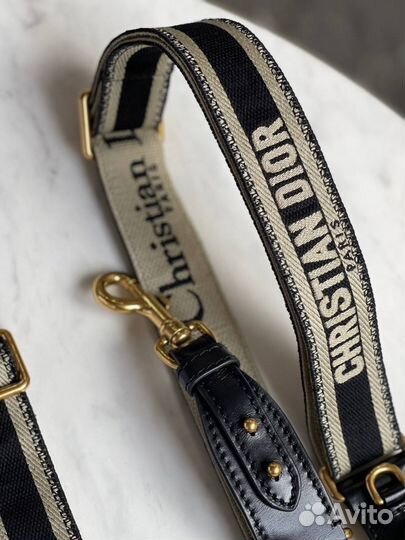 Ремень для сумки Dior