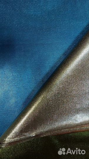 Упаковочная фольга