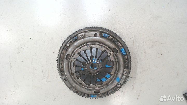 Маховик Skoda Octavia Tour, 2002