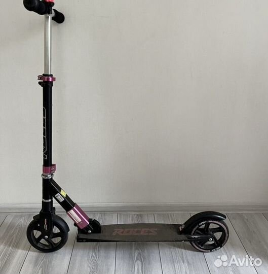 Самокат складной Roces 175