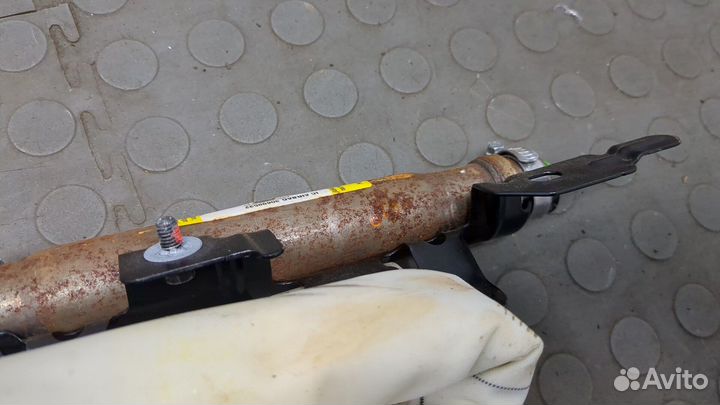 Подушка безопасности боковая левая Volvo XC90