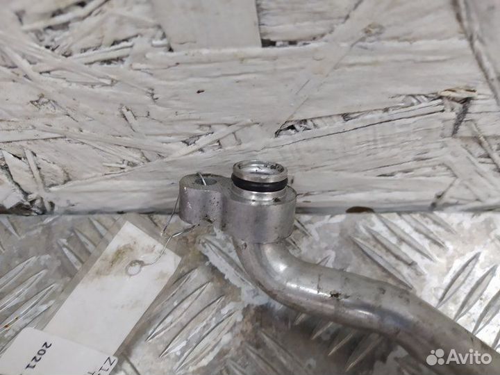 Трубка кондиционера Lexus RX 2021