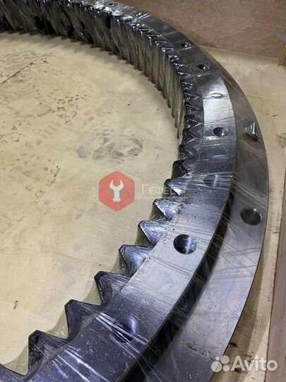 Поворотный круг Doosan DX420LCA 140109-00007A