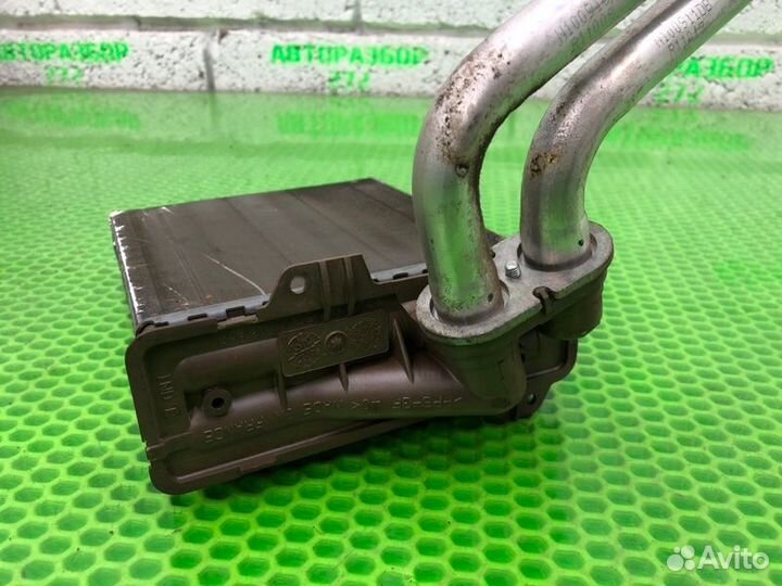 Радиатор печки Renault Logan седан K7JA710 2011