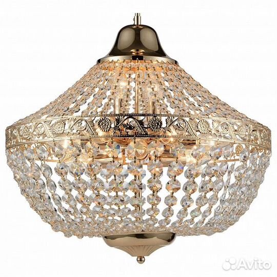 Люстра на штанге ST-Luce Anticato SL669.203.11