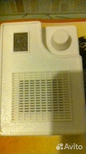 Трубка телефонная СССР+радио настенное-СССР