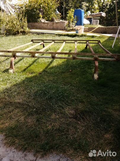 Багажник на крышу ваз