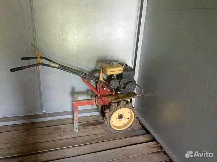 Мотоблок мб1 каскад