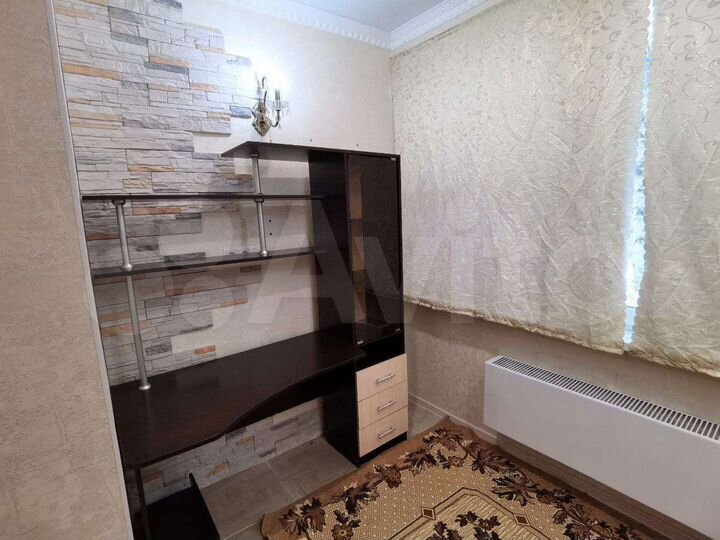 1-к. квартира, 37 м², 1/5 эт.