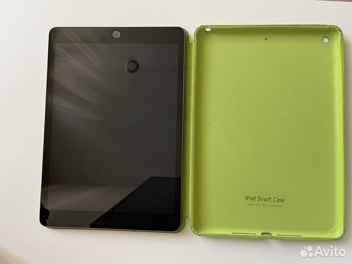 Планшет apple iPad новый