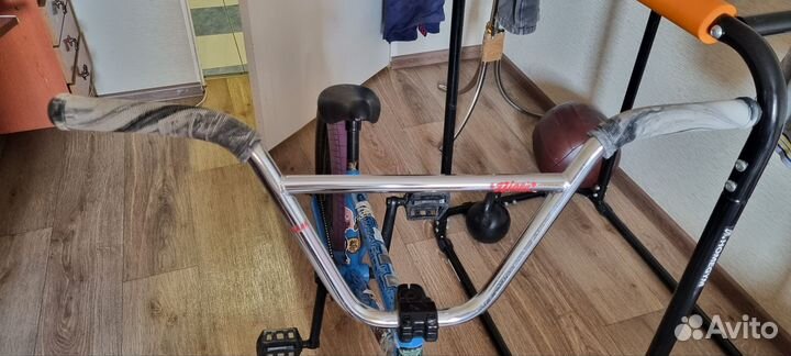 BMX 2019 Cult Gateway