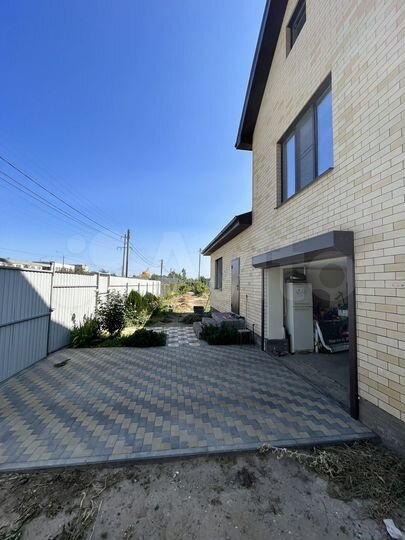 Дом 143,1 м² на участке 6 сот.