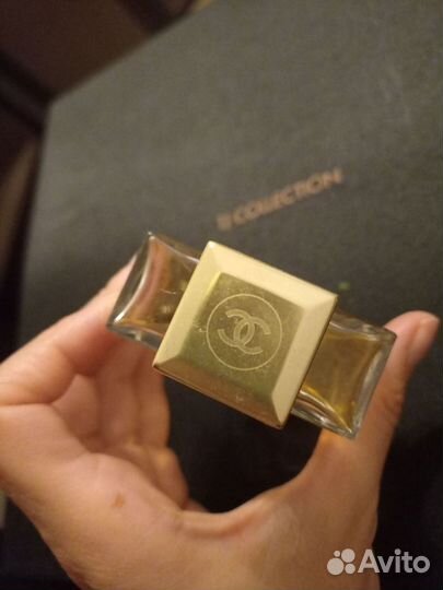 Парфюм Chanel Gabrielle Essence