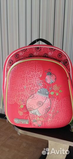 Продам школьный рюкзак