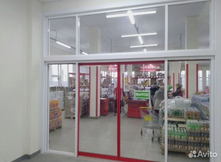 Пластиковые окна перегородки, остекление