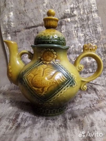 Заварочный чайник на 1,5л. Волгоград