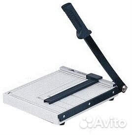 Сабельный резак для бумаги Bulros 829-2