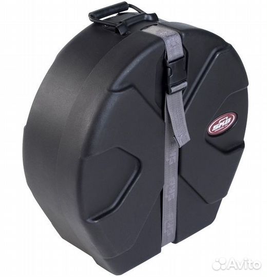 Комплект кейсов для барабанной установки SKB D