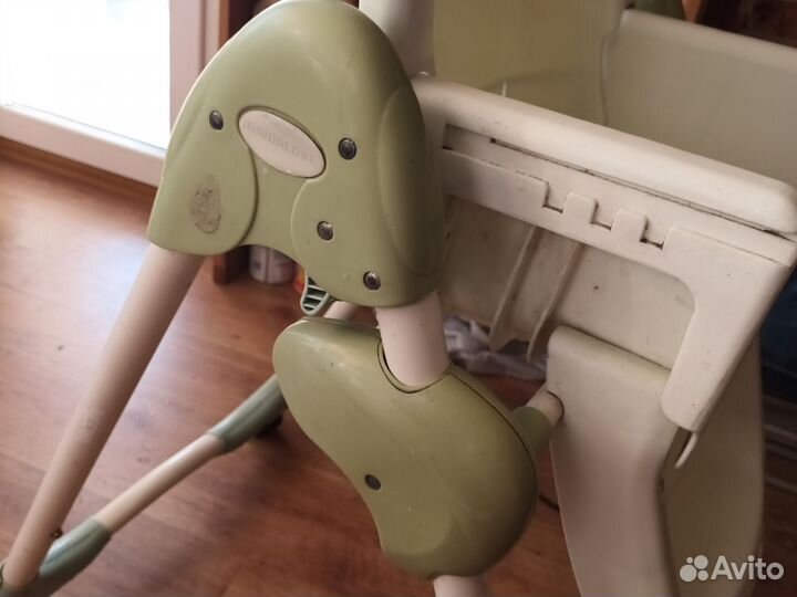 Стульчик для кормления