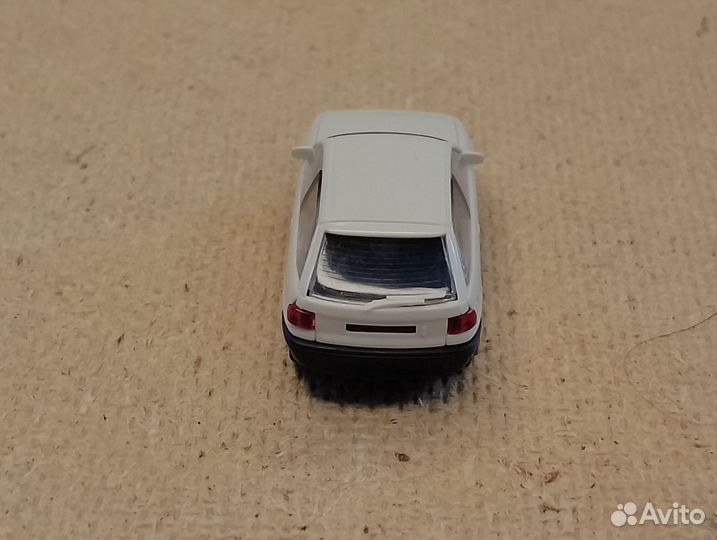 Opel Astra (1991-1998)