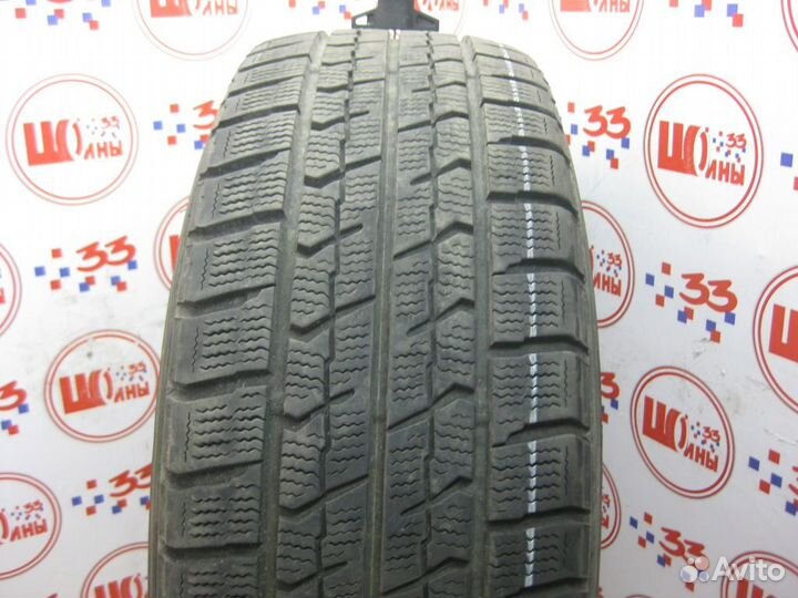 Goodyear Ice Navi Zea II 215/60 R16