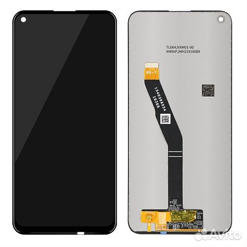Дисплей Huawei P40 Lite E/Honor 9C/Honor Play 3
