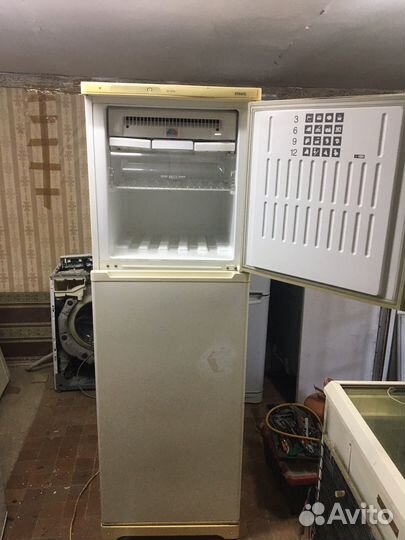 Холодильник