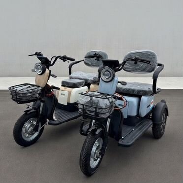 Motoland 125 SX 125 E 19/16, 2026