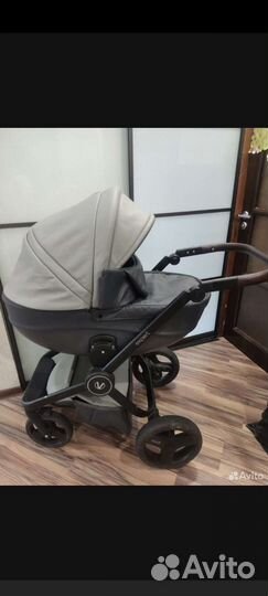 Детские коляски 3 в 1 verdi expert