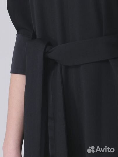 Комбинезон однотонный Victoria Beckham